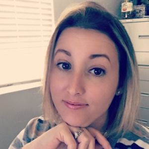 Meet your Posher, Cheri